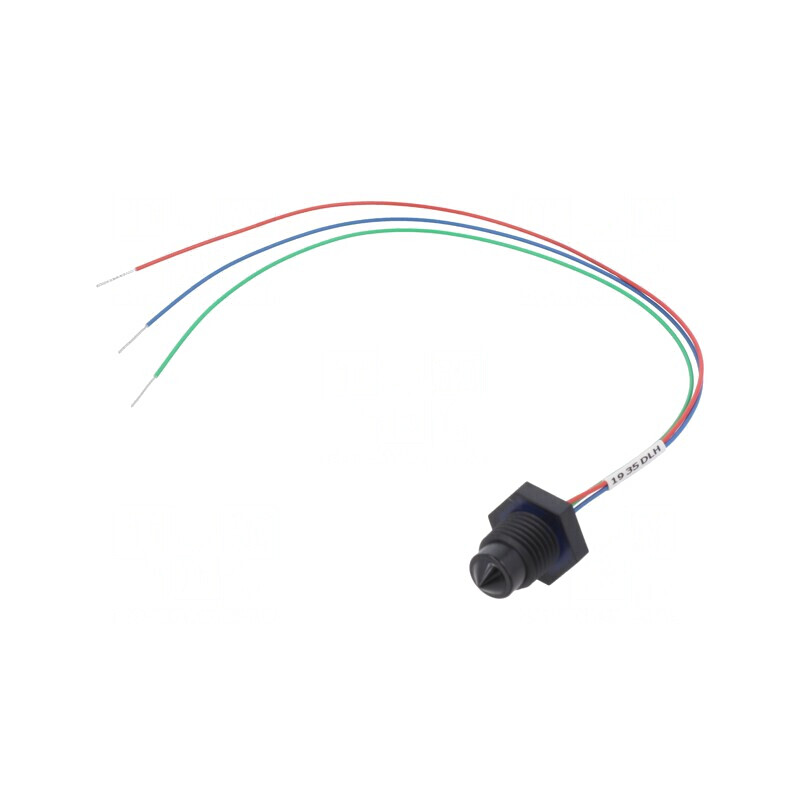 Senzor nivel lichid 5-15VDC  | Electronic-mag.ro | Componente Electronice