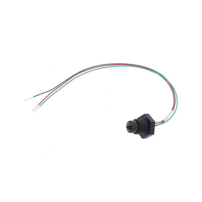 Senzor Nivel Lichid -40÷125°C Push/Pull 5÷15VDC OLS710D3SH | Electronic-mag.ro | Componente Electronice