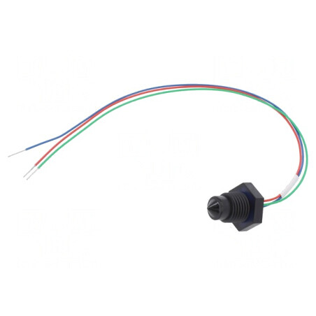 Senzor Nivel Lichid -40÷125°C Push/Pull 5÷15VDC OLS710D3SH | Electronic-mag.ro | Componente Electronice