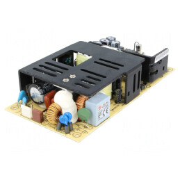 Alimentator cu Buffer 160W 127-370VDC 90-264VAC PSC-160A | Electronic-mag.ro | Componente Electronice