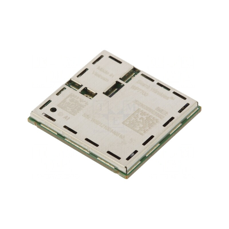 Modul GSM LTE-M/NB-IoT 4G WP7700(G) | Electronic-mag.ro | Componente Electronice