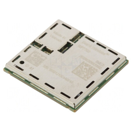 Modul GSM LTE-M/NB-IoT 4G WP7700(G) | Electronic-mag.ro | Componente Electronice