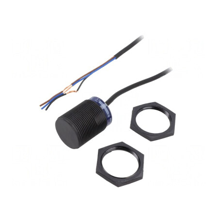 Senzor Inductiv NPN NO 15mm 36VDC M30 IP68 | Electronic-mag.ro | Componente Electronice