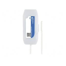 Senzor Temperatură Wireless cu Sonda 1.5m IP67 | Electronic-mag.ro | Componente Electronice