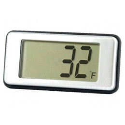 Termometru digital montabil pe panou EMT 1900 | Electronic-mag.ro | Componente Electronice