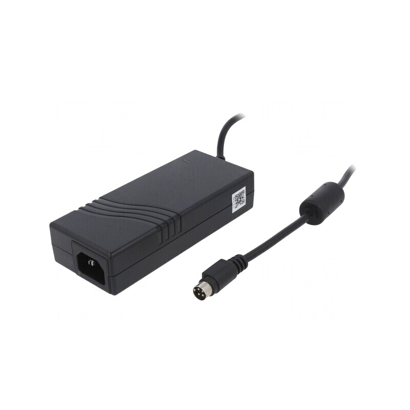 Alimentator Pulsatoriu 24VDC 3,75A 90W | Electronic-mag.ro | Componente Electronice