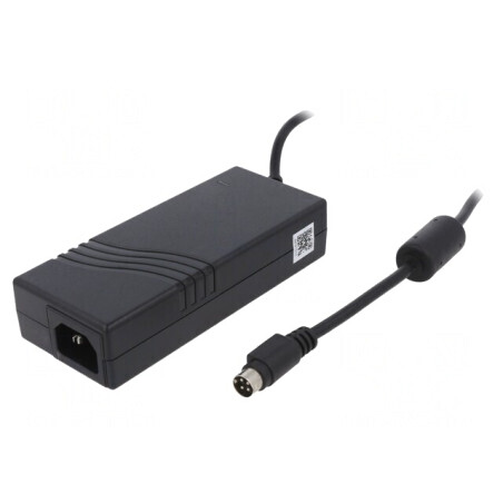 Alimentator Pulsatoriu 24VDC 3,75A 90W | Electronic-mag.ro | Componente Electronice
