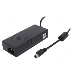 Alimentator Pulsatoriu 24VDC 3,75A 90W | Electronic-mag.ro | Componente Electronice