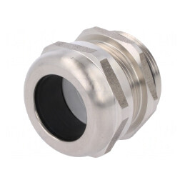 Garnitură de etanșare PG29 IP68 oțel inoxidabil | Electronic-mag.ro | Componente Electronice