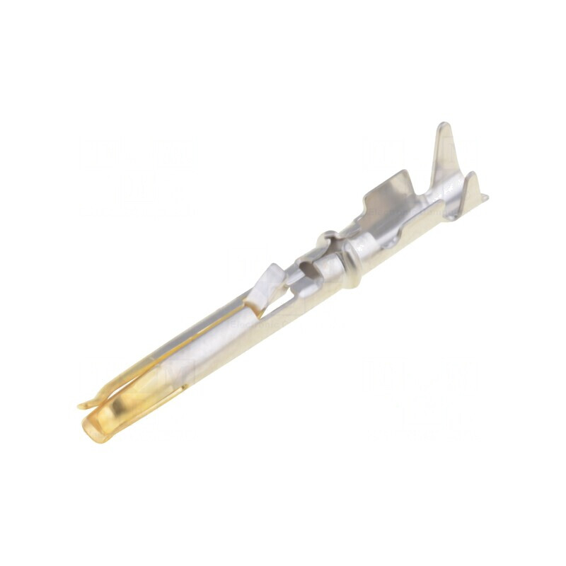 Pin Mamă Aurit 1,6mm 20AWG÷16AWG | Electronic-mag.ro | Componente Electronice Pin Mamă Aurit 1,6mm 20AWG÷16AWG | Electronic-mag.ro | Componente Electronice
