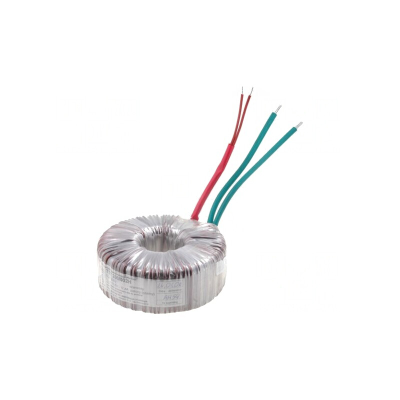 Transformator Toroidal Halogene 200VA 230V 11.5V 17.4A | Electronic-mag.ro | Componente Electronice Transformator Toroidal Halogene 200VA 230V 11.5V 17.4A | Electronic-mag.ro | Componente Electronice