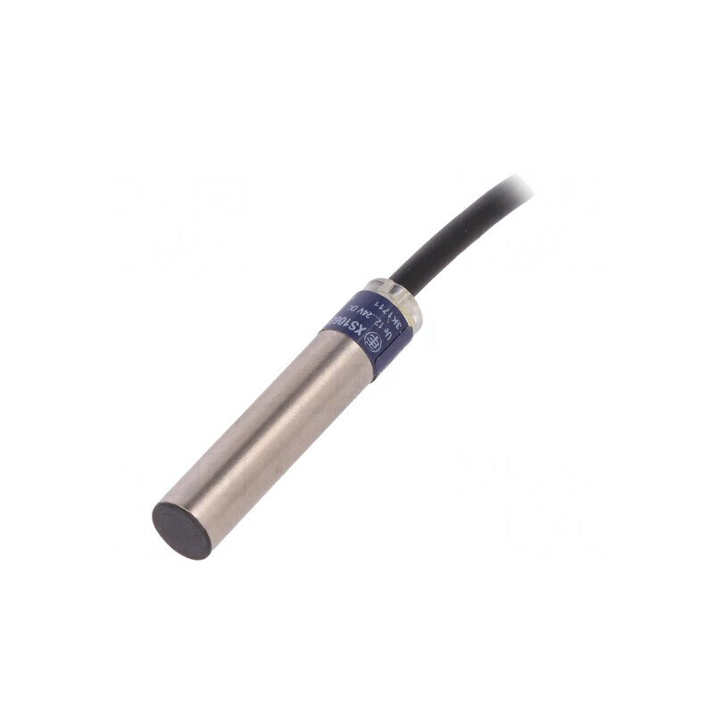 Senzor Inductiv PNP NO 0-2mm 12-24VDC Ø6.5 IP68 200mA | Electronic-mag.ro | Componente Electronice Senzor Inductiv PNP NO 0-2mm 12-24VDC Ø6.5 IP68 200mA | Electronic-mag.ro | Componente Electronice