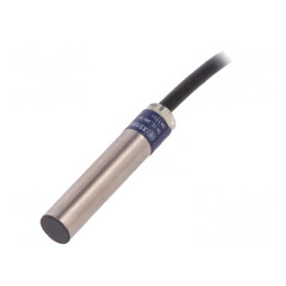 Senzor Inductiv PNP NO 0-2mm 12-24VDC Ø6.5 IP68 200mA | Electronic-mag.ro | Componente Electronice