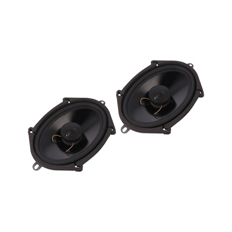 Difuzoare auto 2 căi 5x7 135W 4Ω 51mm CX-572 | Electronic-mag.ro | Componente Electronice Difuzoare auto 2 căi 5x7 135W 4Ω 51mm CX-572 | Electronic-mag.ro | Componente Electronice