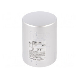 Bază Semnalizatoare 24VDC IP65 LR7 | Electronic-mag.ro | Componente Electronice