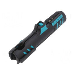 Dezizolator Cablu Rotund WIREFOX-D 13 8-13mm 0.2-4mm2 | Electronic-mag.ro | Componente Electronice
