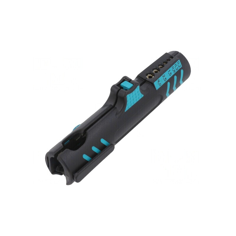 Dezizolator Cablu Rotund WIREFOX-D 13 8-13mm 0.2-4mm2 | Electronic-mag.ro | Componente Electronice Dezizolator Cablu Rotund WIREFOX-D 13 8-13mm 0.2-4mm2 | Electronic-mag.ro | Componente Electronice