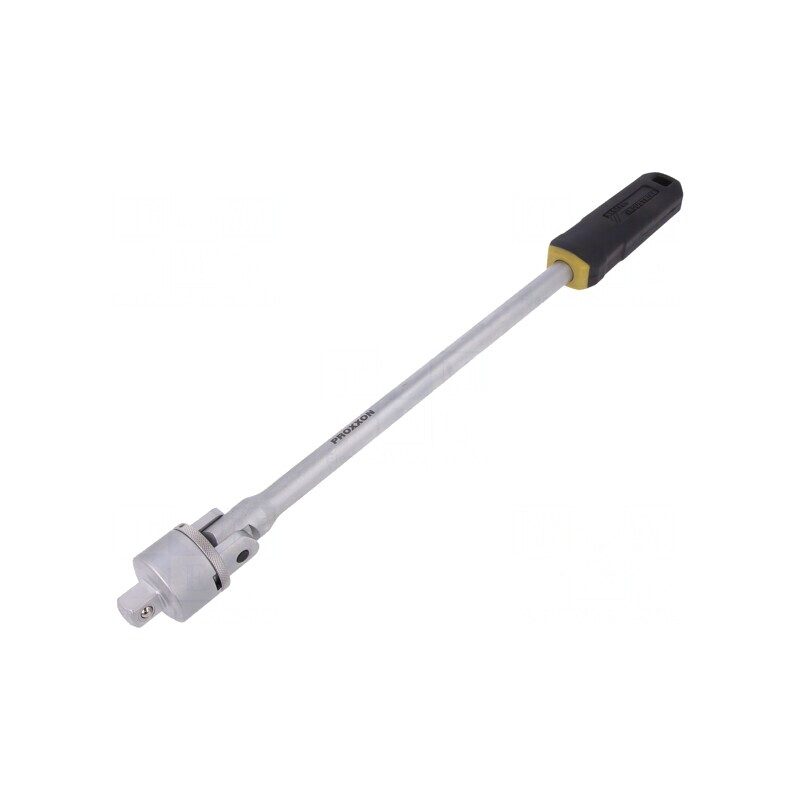 Buton rotativ cu clichet 430mm | Electronic-mag.ro | Componente Electronice