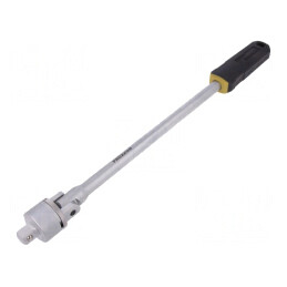 Buton rotativ cu clichet 430mm | Electronic-mag.ro | Componente Electronice