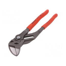 Clești Reglați 180mm Deschidere 40mm | Electronic-mag.ro | Componente Electronice