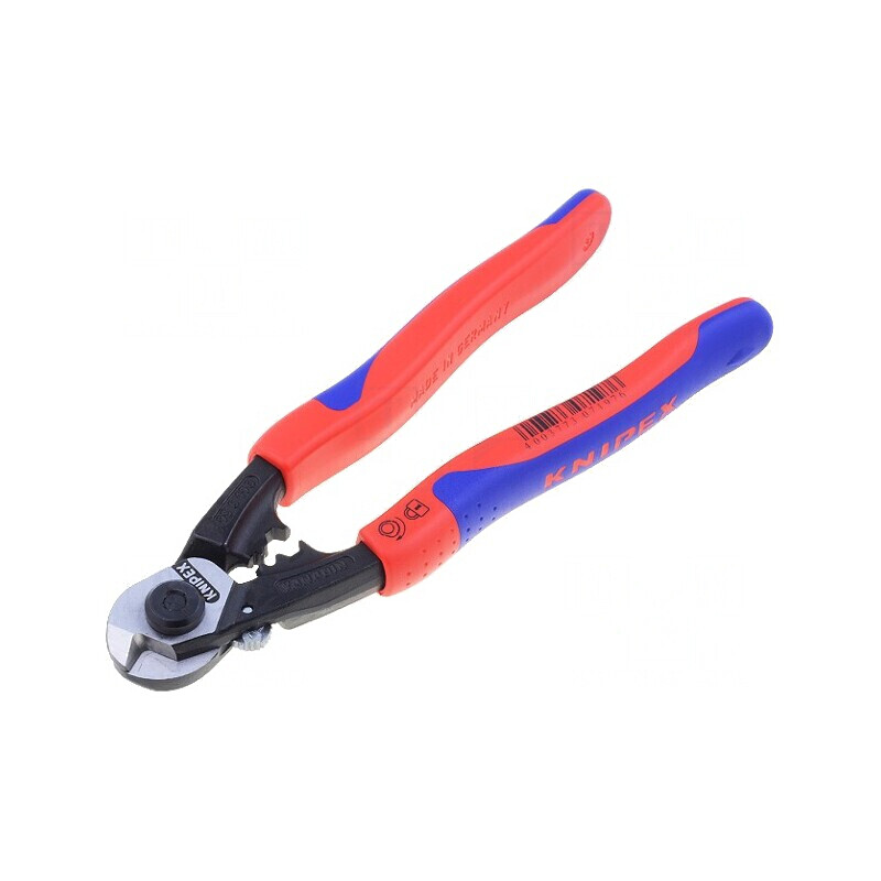 Foarfece fără faţetă 190mm HRC 64 | Electronic-mag.ro | Componente Electronice