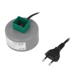 Transformator Toroidal 50VA 230V-110V 0.45A | Electronic-mag.ro | Componente Electronice