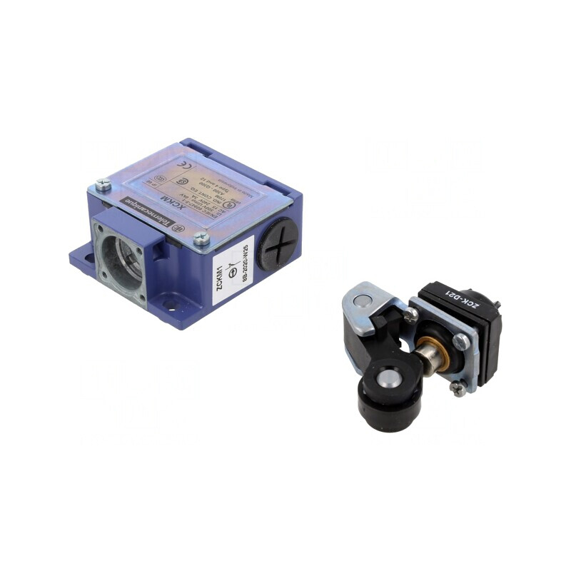Limitator Cursă Rola Plastic Ø20mm 10A NO NC | Electronic-mag.ro | Componente Electronice Limitator Cursă Rola Plastic Ø20mm 10A NO NC | Electronic-mag.ro | Componente Electronice