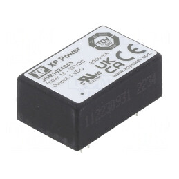Convertor DC/DC 10W 18-36V la 5V 2000mA DIP24 | Electronic-mag.ro | Componente Electronice
