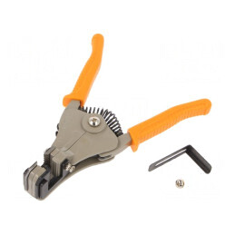 Dezizolator Cablu Rotund 1-3.2mm 0.5-6mm2 | Electronic-mag.ro | Componente Electronice