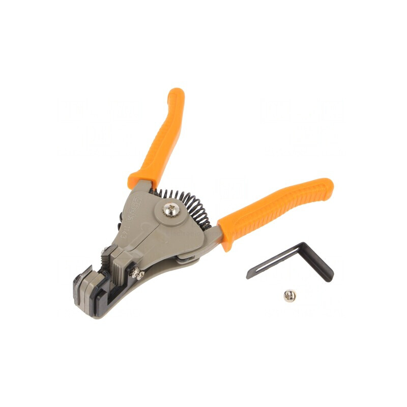 Dezizolator Cablu Rotund 1-3.2mm 0.5-6mm2 | Electronic-mag.ro | Componente Electronice Dezizolator Cablu Rotund 1-3.2mm 0.5-6mm2 | Electronic-mag.ro | Componente Electronice