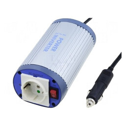 Convertor DC/AC 150W 230VAC 10-15VDC | Electronic-mag.ro | Componente Electronice