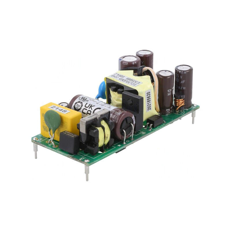 Alimentator Pulsatoriu 30W 85-264VAC 2.3A | Electronic-mag.ro | Componente Electronice
