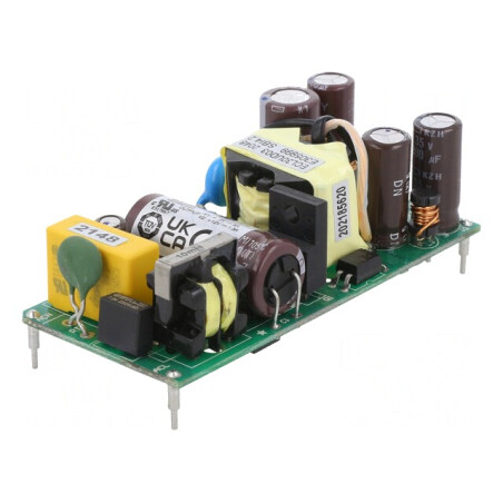 Alimentator Pulsatoriu 30W 85-264VAC 2.3A | Electronic-mag.ro | Componente Electronice
