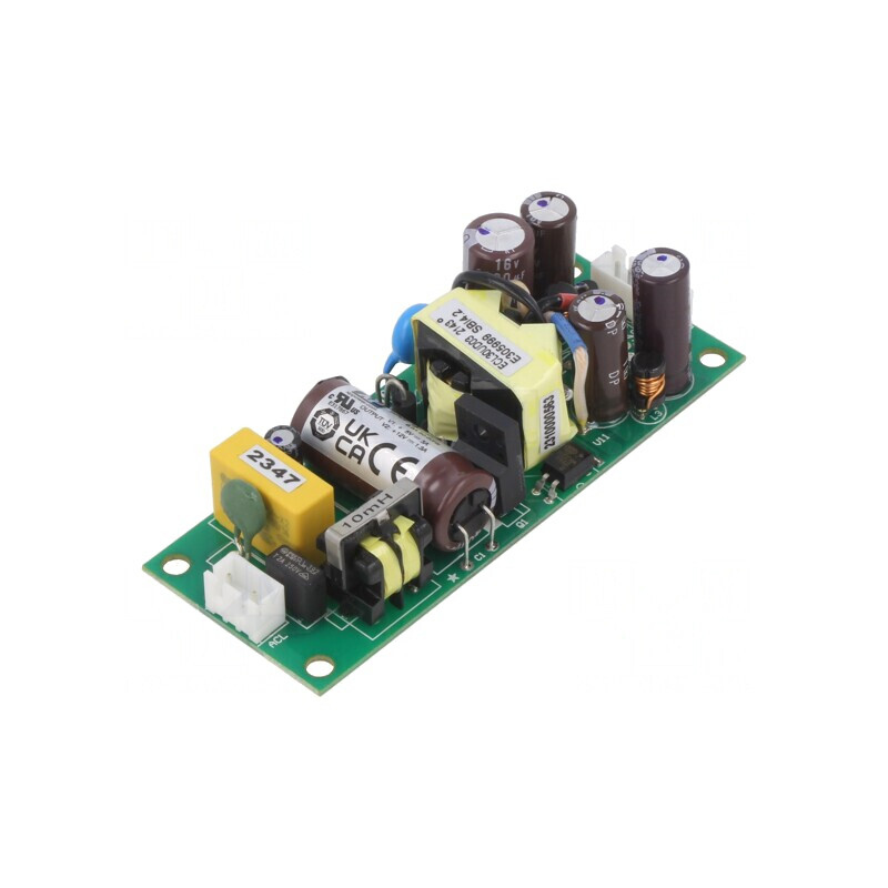 Alimentator Pulsatoriu 30W 85-264VAC | Electronic-mag.ro | Componente Electronice