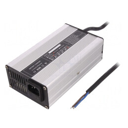Încărcător Baterii Reîncărcabile Li-Ion 8A 180W | Electronic-mag.ro | Componente Electronice