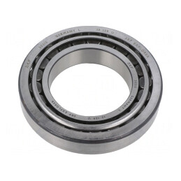 Lagăr conic 30215 SKF oțel 75x130x27.25 mm | Electronic-mag.ro | Componente Electronice