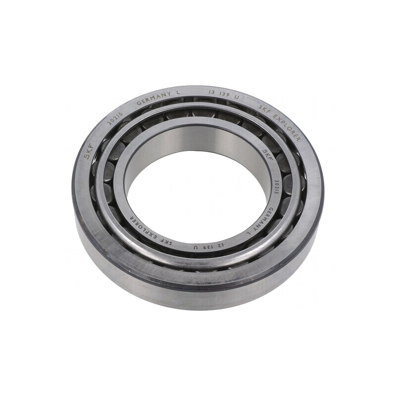 Lagăr conic 30215 SKF oțel 75x130x27.25 mm | Electronic-mag.ro | Componente Electronice