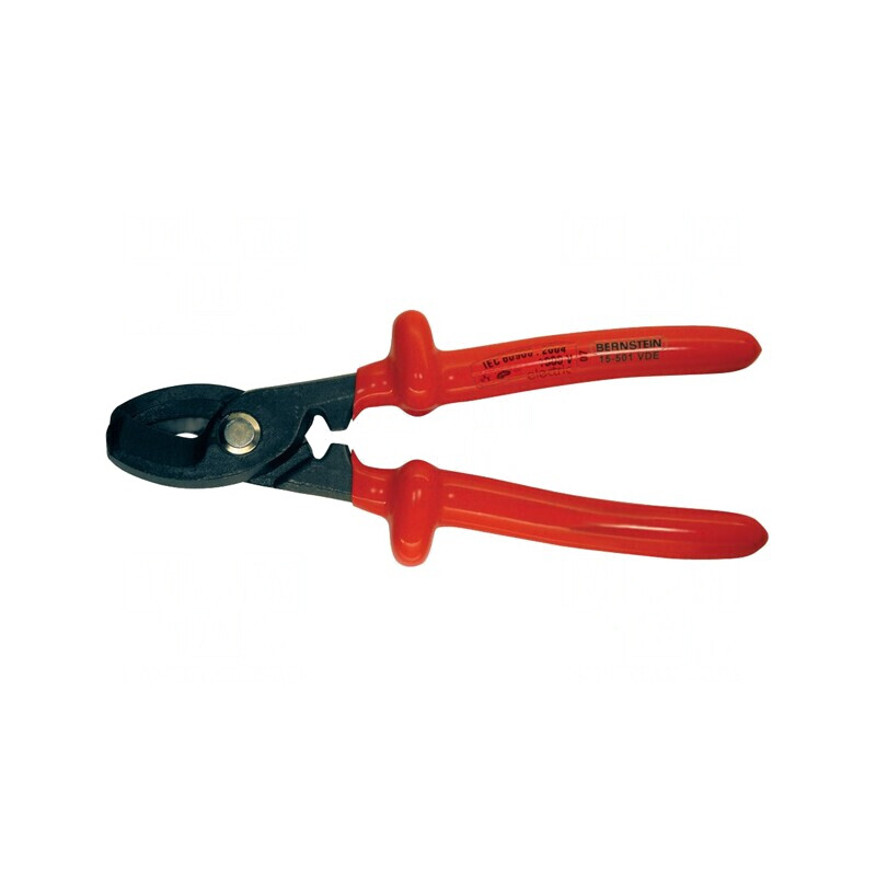 Foarfece izolate VDE 15-501 | Electronic-mag.ro | Componente Electronice