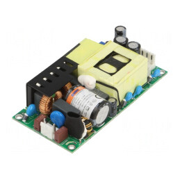 Alimentator Pulsatoriu Deschis 225W 24V | Electronic-mag.ro | Componente Electronice