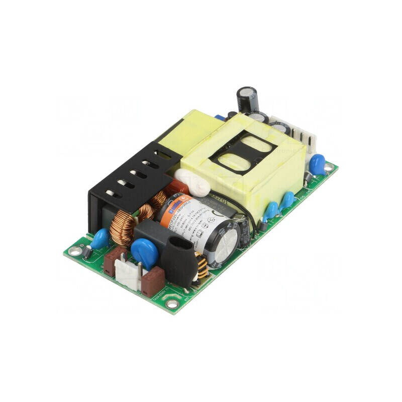 Alimentator Pulsatoriu Deschis 225W 120-370VDC 85-264VAC | Electronic-mag.ro | Componente Electronice Alimentator Pulsatoriu Deschis 225W 120-370VDC 85-264VAC | Electronic-mag.ro | Componente Electronice