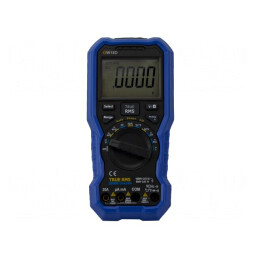 Multimetru Digital LCD True RMS 4,5 Cifre OW18D | Electronic-mag.ro | Componente Electronice