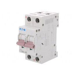 Întrerupător de Supracurent 32A 230/400V 2P | Electronic-mag.ro | Componente Electronice