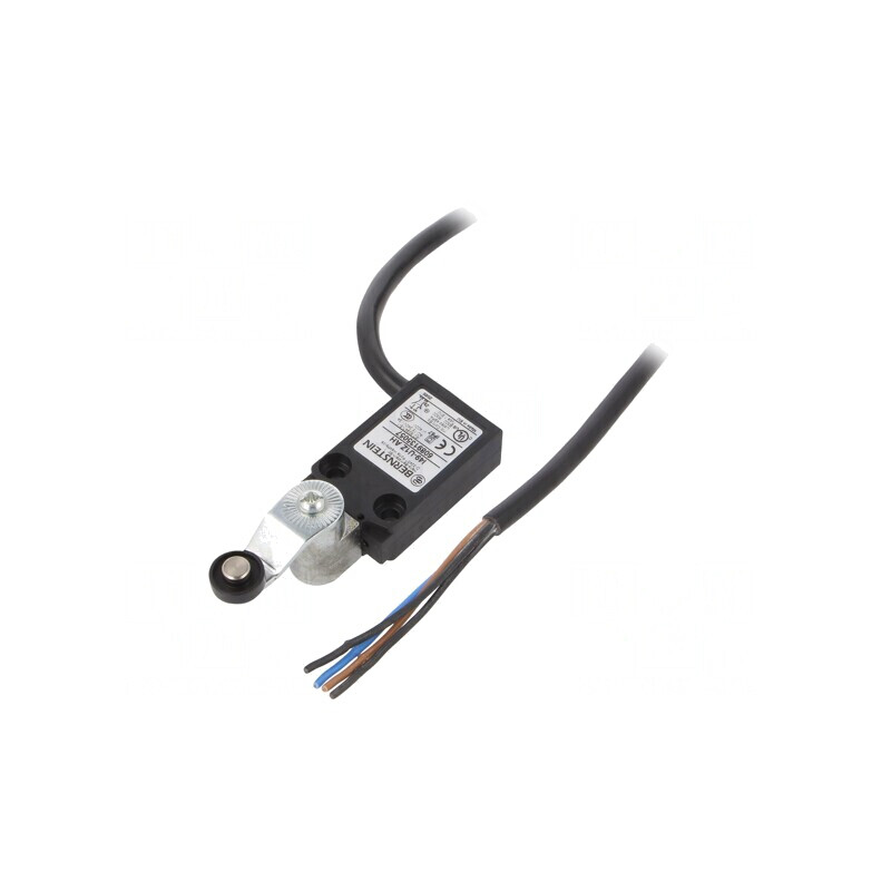 Limitator Cursă NO NC 10A 240VAC 1m IP67 | Electronic-mag.ro | Componente Electronice