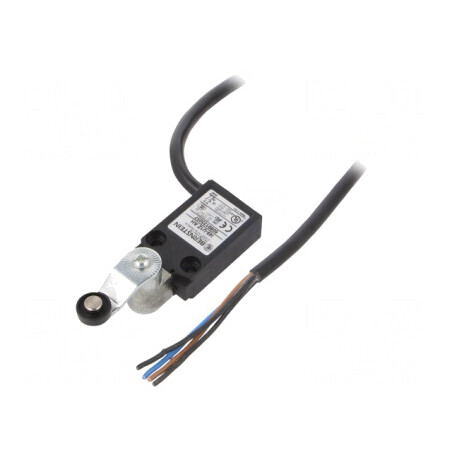 Limitator Cursă NO NC 10A 240VAC 1m IP67 | Electronic-mag.ro | Componente Electronice