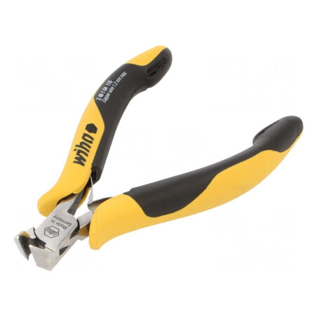 Clești frontali oblici ESD 115mm Professional | Electronic-mag.ro | Componente Electronice