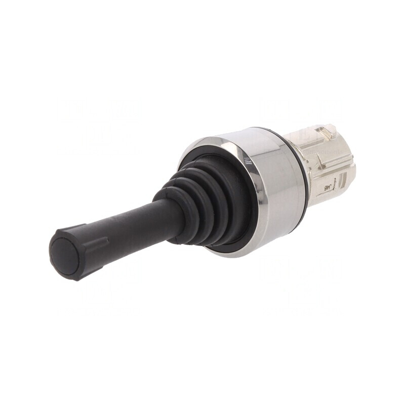 Comutator Joystick 22mm Negru fără IP67 | Electronic-mag.ro | Componente Electronice Comutator Joystick 22mm Negru fără IP67 | Electronic-mag.ro | Componente Electronice