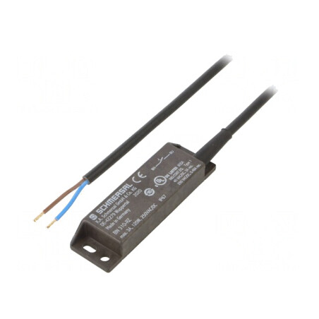 Senzor Reed 3-60mm 120W | Electronic-mag.ro | Componente Electronice