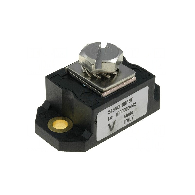 Diodă 100V 240A HALF-PAK | Electronic-mag.ro | Componente Electronice Diodă 100V 240A HALF-PAK | Electronic-mag.ro | Componente Electronice