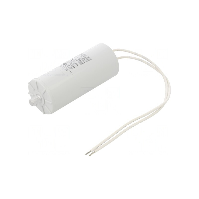 Condensator auto 90034-4-7320 | Electronic-mag.ro | Componente Electronice
