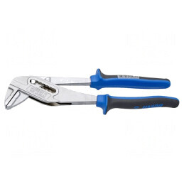 Clești Reglați 240mm, Deschidere 42mm | Electronic-mag.ro | Componente Electronice
